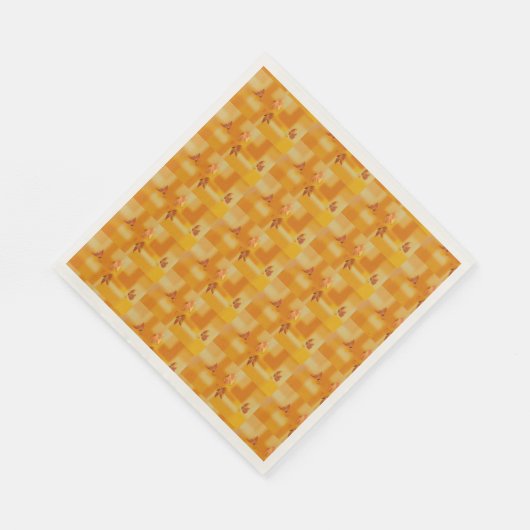 Napkins Serviette (Ecke)