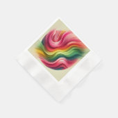 Napkins Serviette (Ecke)