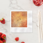 Napkins Serviette (Beispiel)