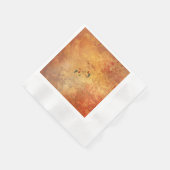 Napkins Serviette (Ecke)