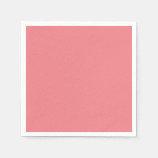 Napkins Serviette (Vorderseite)