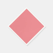 Napkins Serviette (Ecke)