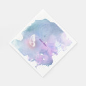 Napkins Serviette (Ecke)