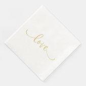 Napkins Serviette (Ecke)