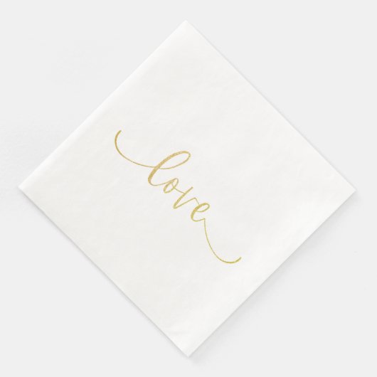 Napkins Serviette (Ecke)