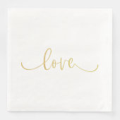 Napkins Serviette (Vorderseite)