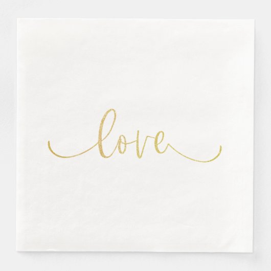 Napkins Serviette (Vorderseite)