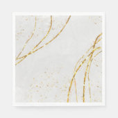 Napkins Serviette (Vorderseite)