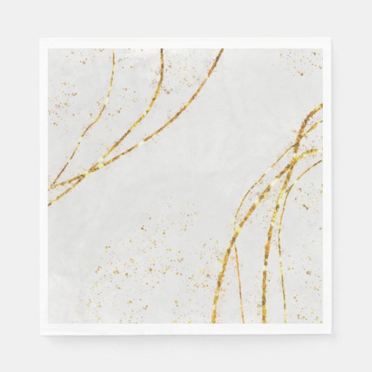 Napkins Serviette (Vorderseite)