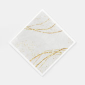 Napkins Serviette (Ecke)