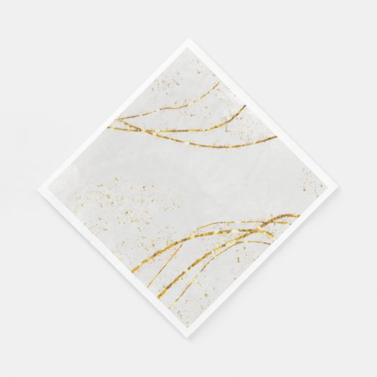 Napkins Serviette (Ecke)