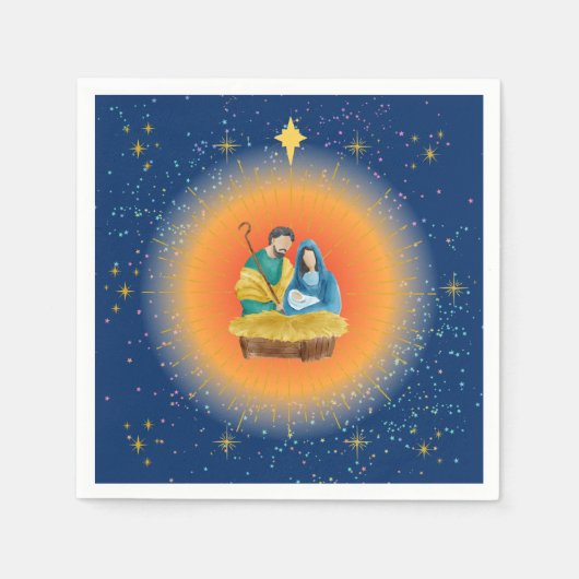 NAPKINS SERVIETTE (Vorderseite)