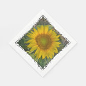 Napkins Serviette (Ecke)