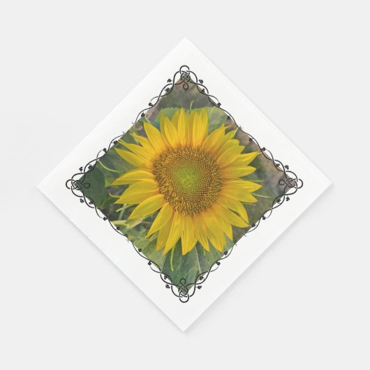 Napkins Serviette (Ecke)