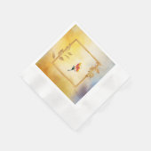 Napkins Serviette (Ecke)