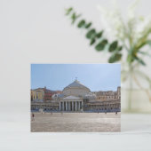 Naples. #22. postkarte (Stehend Vorderseite)
