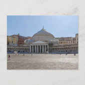 Naples. #22.   postkarte (Vorderseite)