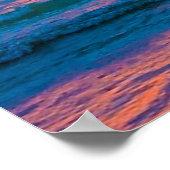 Naples, Florida Poster (Ecke)