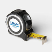 NAPO Austin Tape Measure Maßband (Winkel)