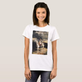 Napoleon 1814 T-Shirt (Vorne ganz)