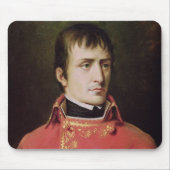 Napoleon Bonaparte 1796 Mousepad (Vorne)