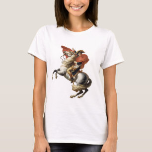 Napoleon Bonaparte 1800 T-Shirt