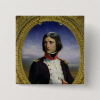 Napoleon Bonaparte als Oberstleutnant