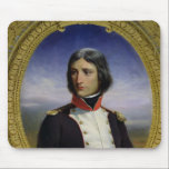 Napoleon Bonaparte als Oberstleutnant Mousepad<br><div class="desc">Napoleon Bonaparte | durch Felix Philippoteaux | Kunst-Standort: Chateaude Versailles,  Frankreich | Bild-Sammlungs-Zahl französischen Künstler-|: XIR34896</div>