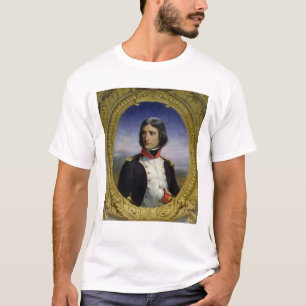 Napoleon Bonaparte als Oberstleutnant T-Shirt
