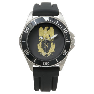 Napoleon Bonaparte Armbanduhr
