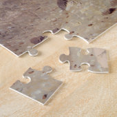 Napoleon Bonaparte Before the Sphinx (von Gérôme) Puzzle (Seite)