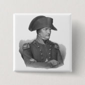 Napoleon Bonaparte Button (Vorderseite)