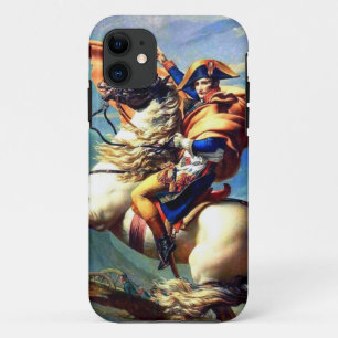 Napoleon Bonaparte Case-Mate iPhone Hülle