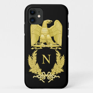 Napoleon Bonaparte Case-Mate iPhone Hülle