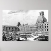 Napoleon Bonaparte First Consul Poster (Vorne)