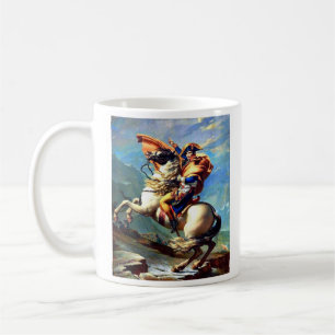 Napoleon Bonaparte Kaffeetasse