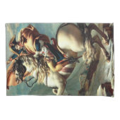 Napoleon Bonaparte Kaiser Frankreich Kissenbezug (Vorderseite)