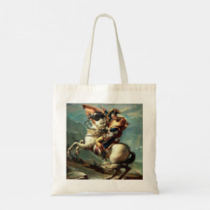 Napoleon Bonaparte Kaiser Frankreich Tragetasche