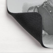 Napoleon Bonaparte Mousepad (Ecke)