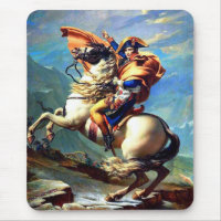 Napoleon Bonaparte