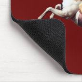 Napoleon Bonaparte Mousepad (Ecke)