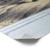 Napoleon Bonaparte Poster (Ecke)