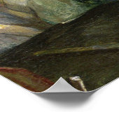 Napoleon Bonaparte Poster (Ecke)