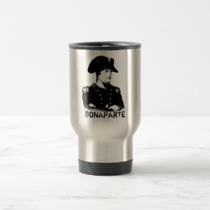 Napoleon Bonaparte Reisebecher