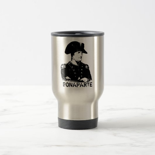Napoleon Bonaparte Reisebecher (Mittel)