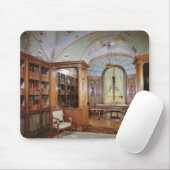 Napoleon Bonaparte Studie, c.1800 Mousepad (Mit Mouse)