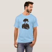 Napoléon Bonaparte T-Shirt (Vorne ganz)