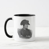 Napoleon Bonaparte Tasse (Links)