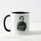 Napoleon Bonaparte, wie repräsentativ von den Tasse
