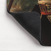 Napoleon Bonapartes Kundgebung in der Schlacht von Mousepad (Ecke)